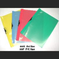 ASST COLOUR PULLING CLIP REPORT FILE