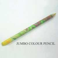 Jumbo Colour Pencil