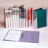 Fileing & Organization