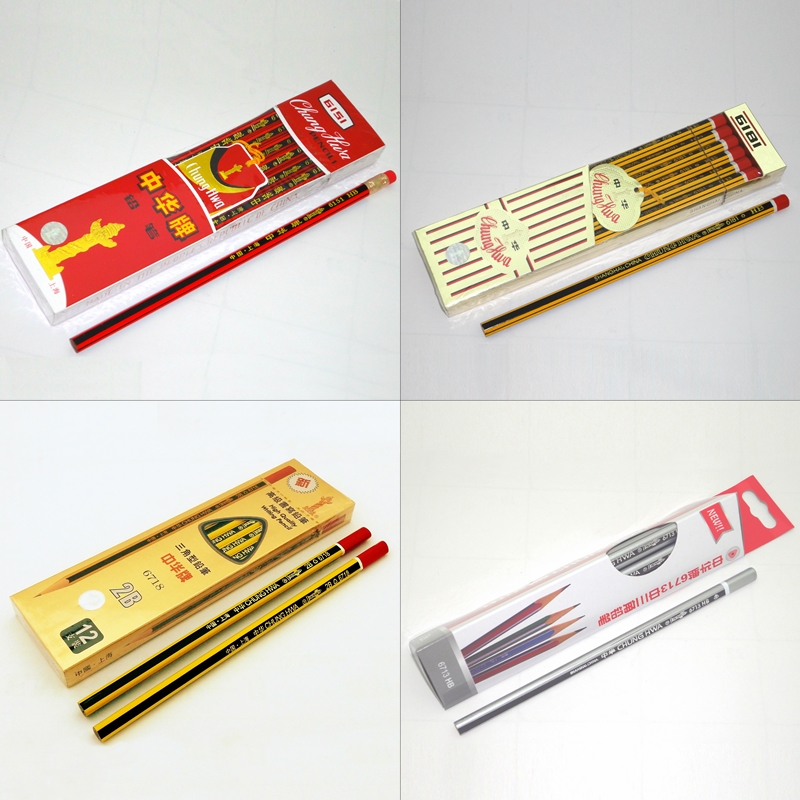 CHUNGHWA HIGH QUALITY PENCIL