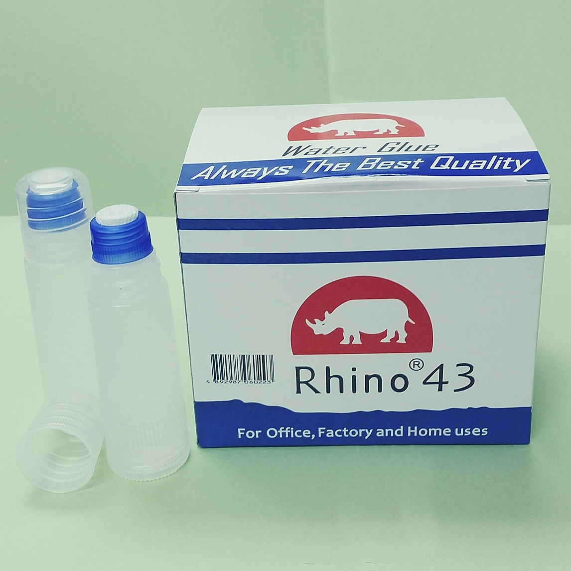 RHINO 40CC GLUE