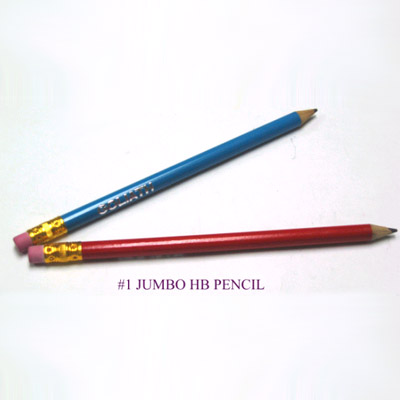 Jumbo HB Pencil