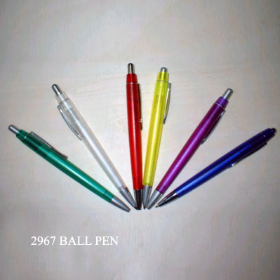Ball Pen
