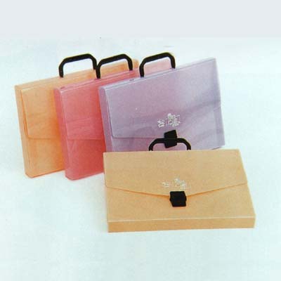 Fileing & Organization