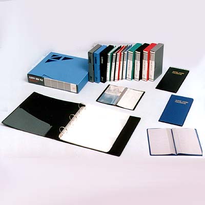 Fileing & Organization