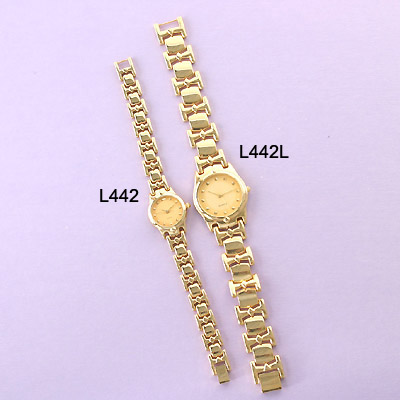 Sell Alloy Case & Band