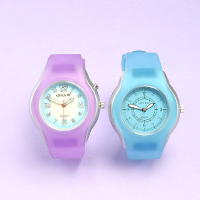Sell Plastic Watch