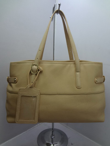 Geninue Leather Bag