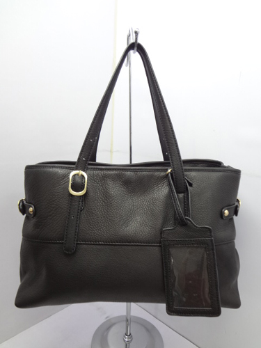 Geninue Leather Bag