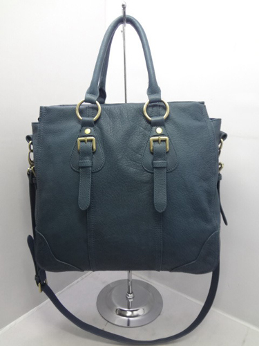 Geninue Leather Bag