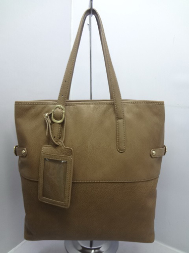 Geninue Leather Bag