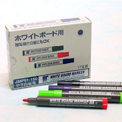 WHITE BOARD MARKER