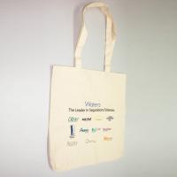Sample Bag with Logo