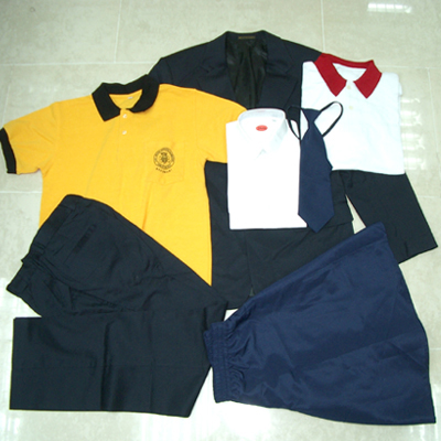 Sell Uniforms