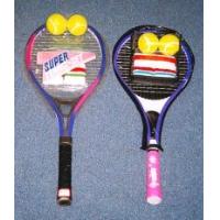 Aluminium Alloy Tennis Racket