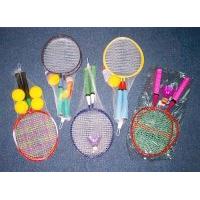 Children Badminton