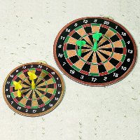 Sell 6.5 inches & 9.5 inches EVA Round Magnetic