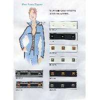 Garment Accessories