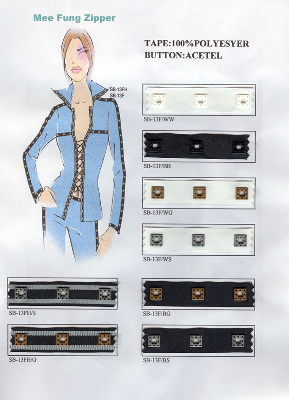 Garment Accessories