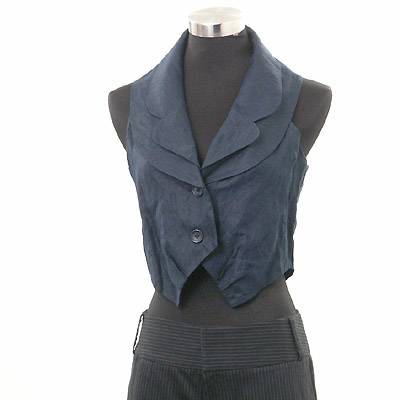 Ladies' Vest