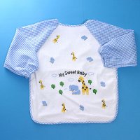 BABY APRON
