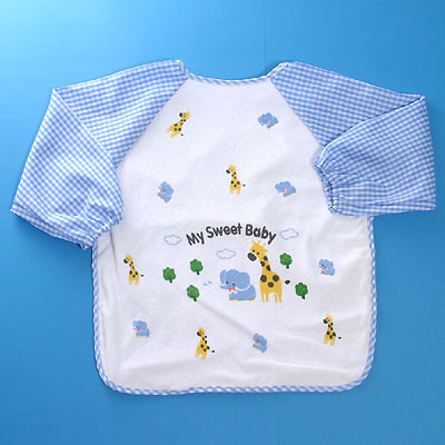 BABY APRON