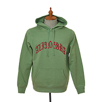 Men's Hoodies