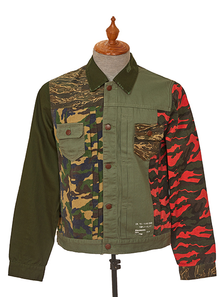 Men's Jacket