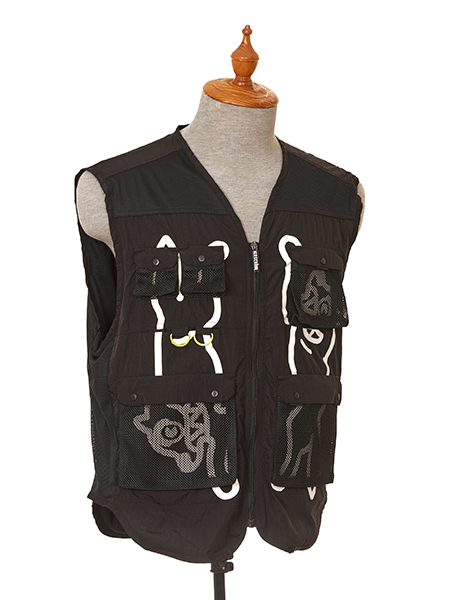 Men's Vest