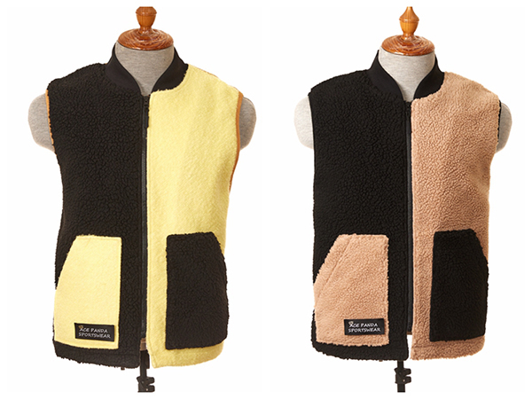 Men's Vest