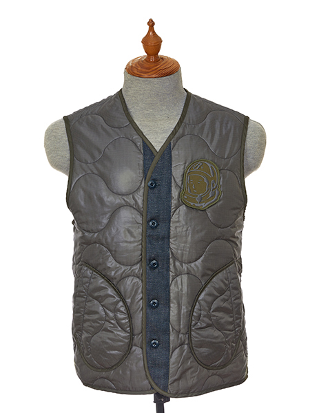 Men's Vest