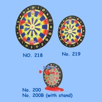 Sell Safety Magnetic Dart Board Game