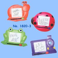 Sell Cute Portable Magnetic Drawing Board