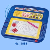 Sell Battery Operated Animal Sound Magnetic Drawing Board