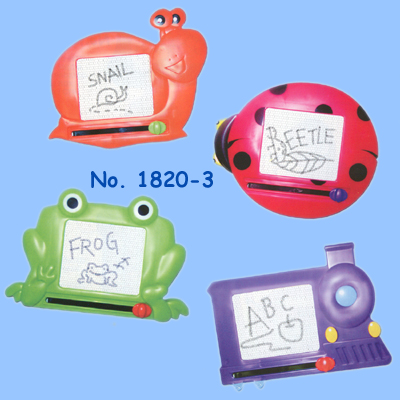 Sell Cute Portable Magnetic Drawing Board