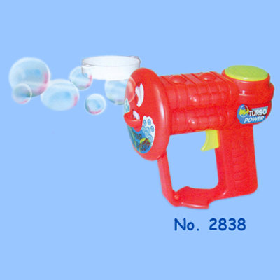 Sell Battery Operated Bubble Blaster