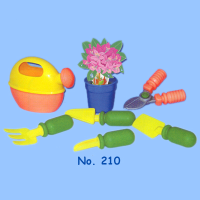 Sell Planting Play Set
