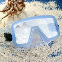Sell Silicone Swim Mask