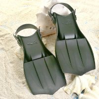 Sell Plastic Swim Fins