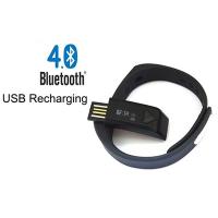 Bluetooth Smart Wrist Band