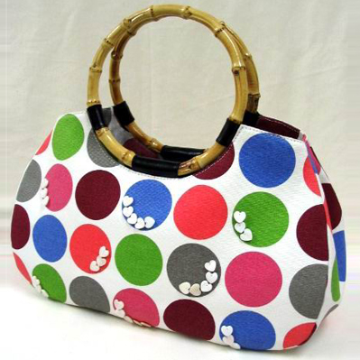 Canvas Bag