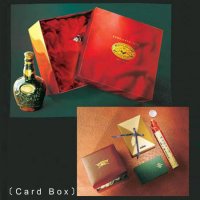 Card Box