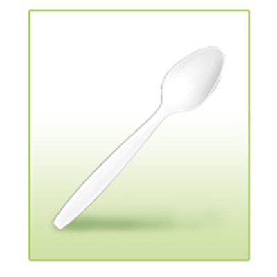 5'' ice-cream spoon