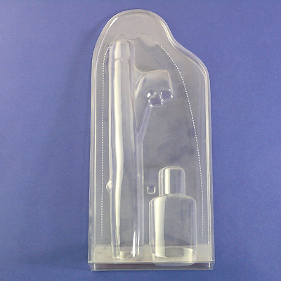 Sell Blister Clamshell