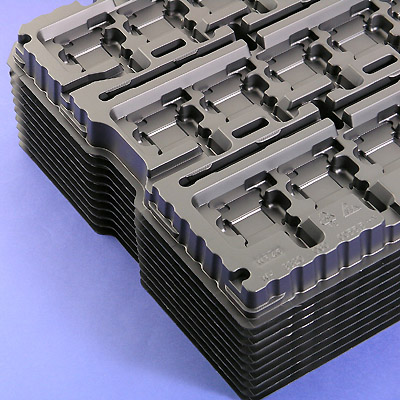 Sell LCD Packing Tray