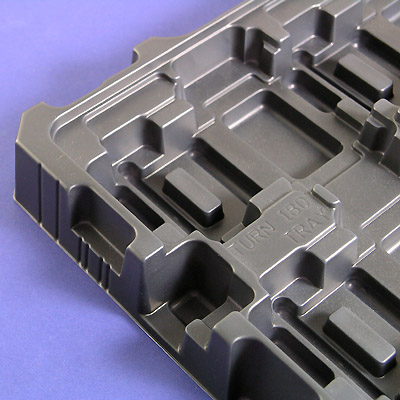 Sell PS Conductive Tray