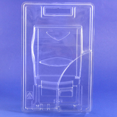 Sell Blister Clamshell