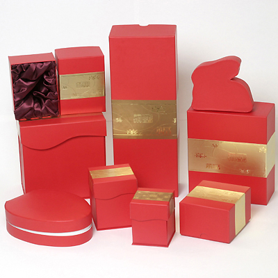 Gift Boxes