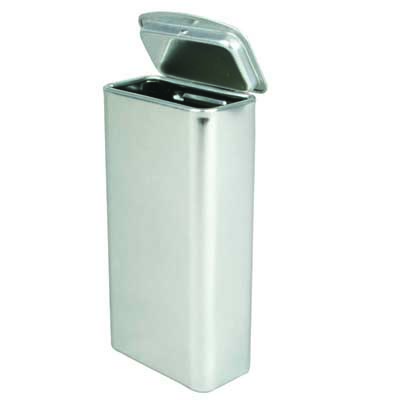 Sell Tin Box 40 X 21 X 77