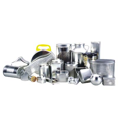 Sell Tin Box, over 600 of different and sharpe